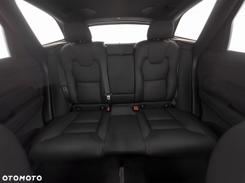 Volvo XC 60 B5 B AWD Ultra Black Edition - 14