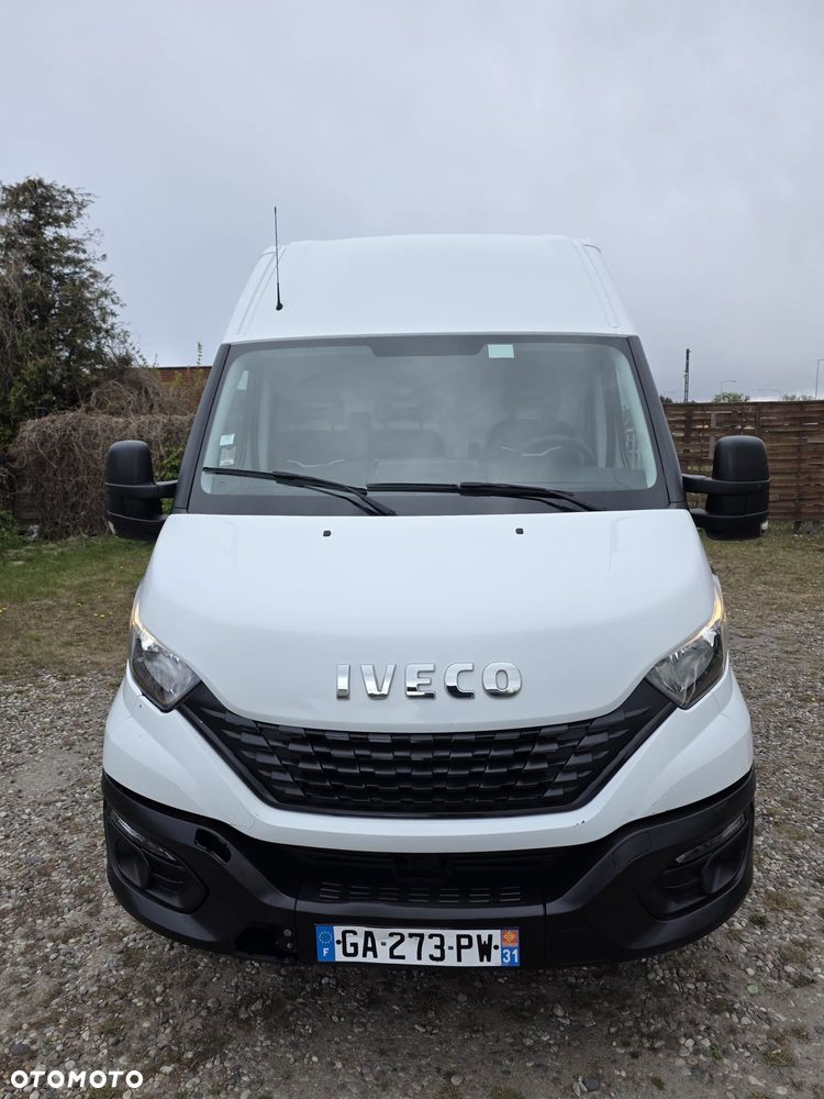 Iveco 35c14 MAXI - 13