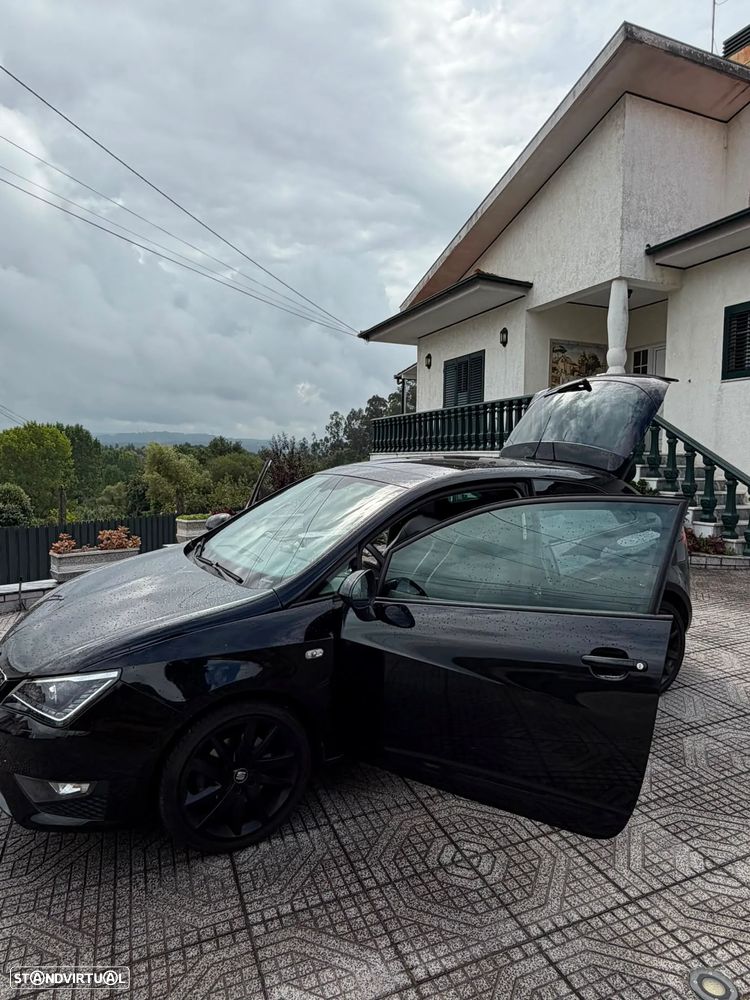 SEAT Ibiza 1.0 EcoTSI FR - 6