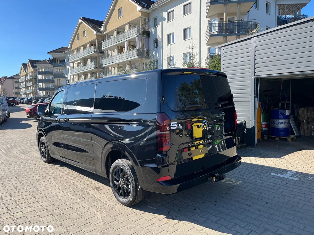 Volkswagen Caravelle 2.0 TDI L2 Life - 7