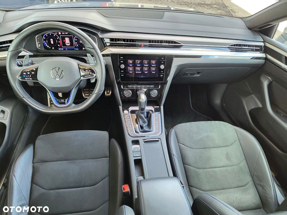 Volkswagen Arteon Shooting Brake - 14