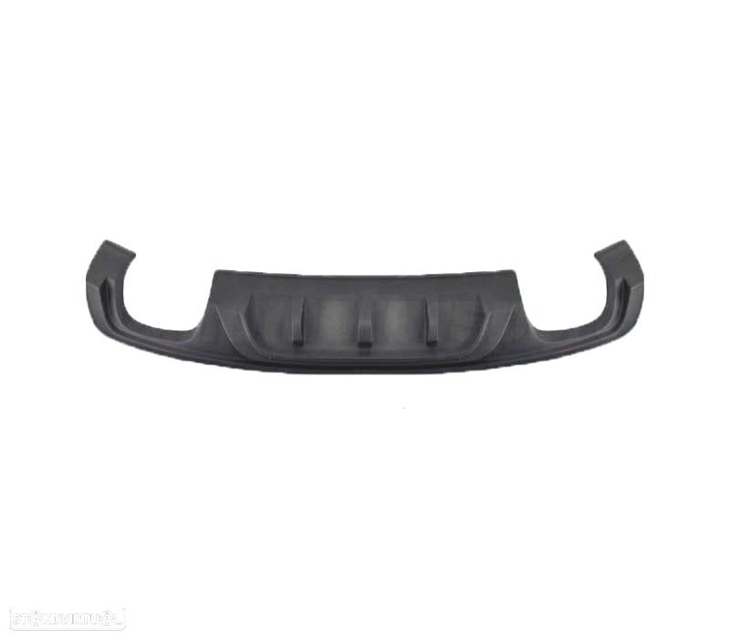 DIFUSOR AUDI A3 8V 12-16 LOOK RS3 - 2