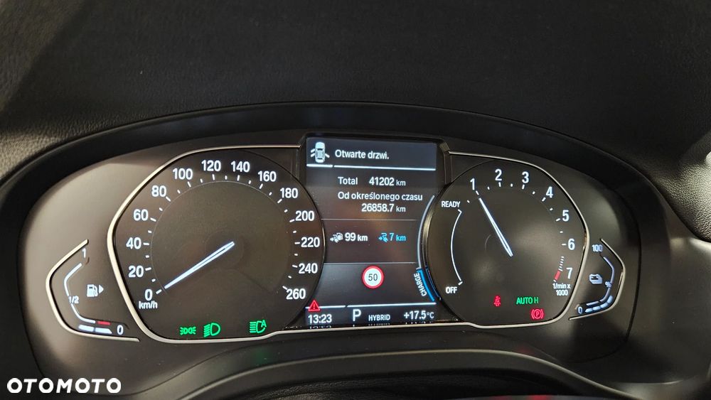 BMW X3 xDrive30e xLine - 10