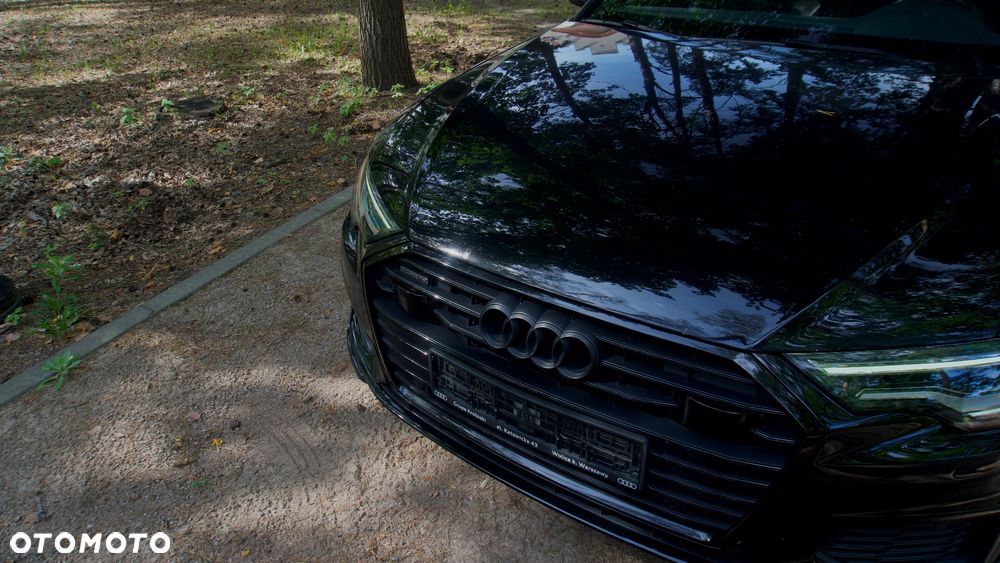 Audi A6 Avant - 8