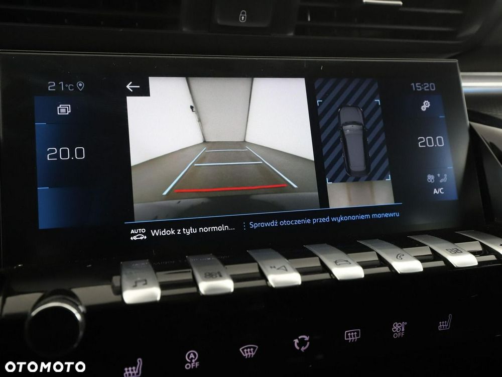 Peugeot 508 1.5 BlueHDi Allure S&S EAT8 - 25