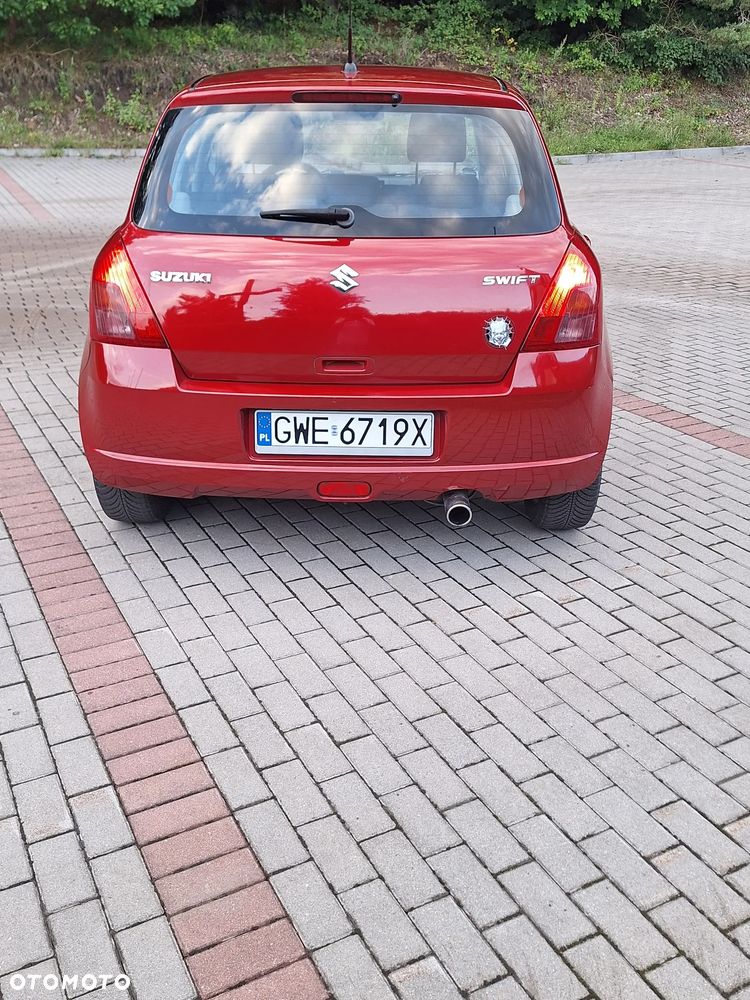 Suzuki Swift 1.3 Comfort - 15
