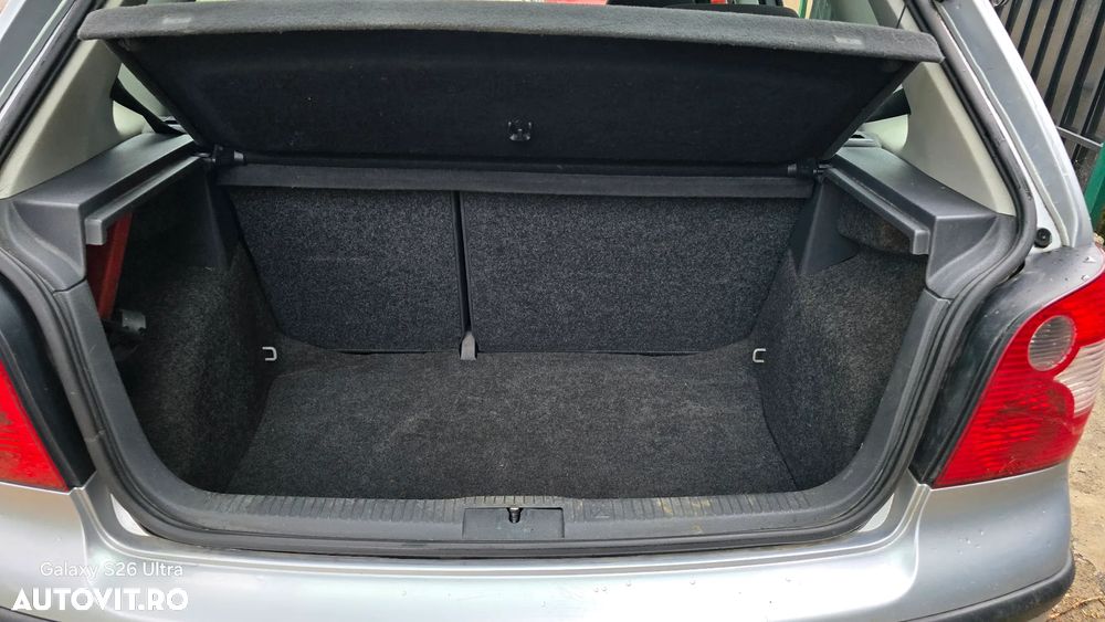 Volkswagen Polo 1.4 TDI - 7