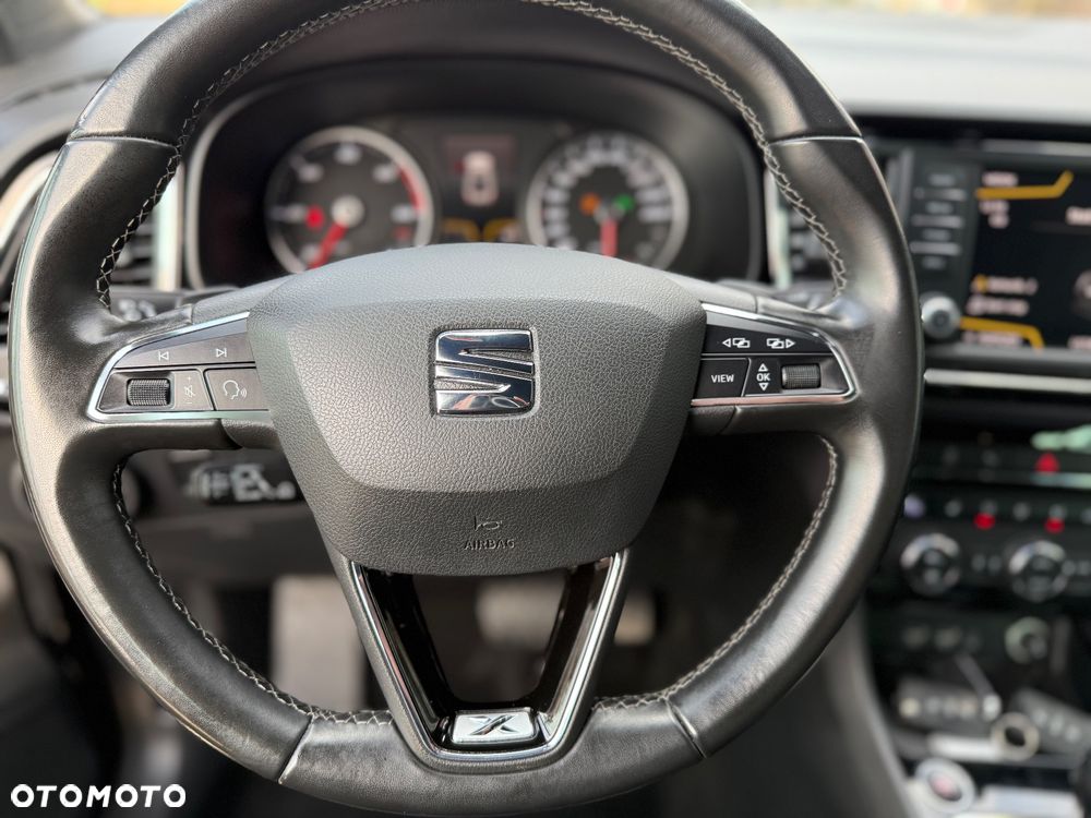 Seat Ateca 2.0 TDI 4Drive DSG XCELLENCE - 18