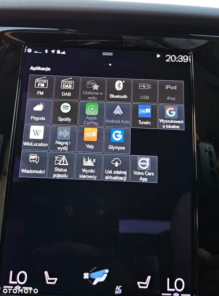 Volvo V60 B4 D Inscription - 19