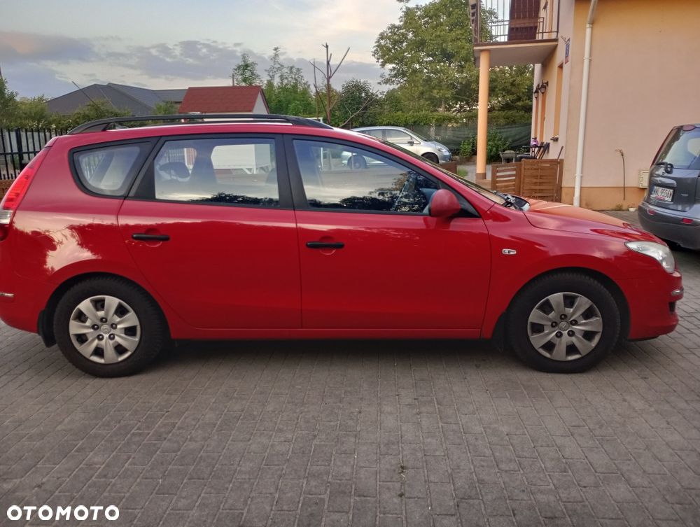 Hyundai i30 - 8