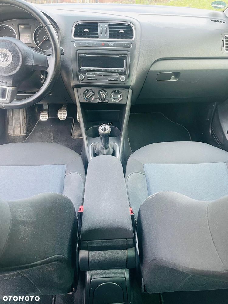 Volkswagen Polo 1.2 TSI Style - 22