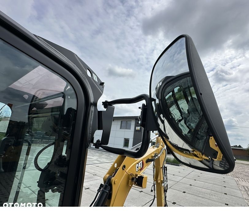 Caterpillar 302 CR - 30