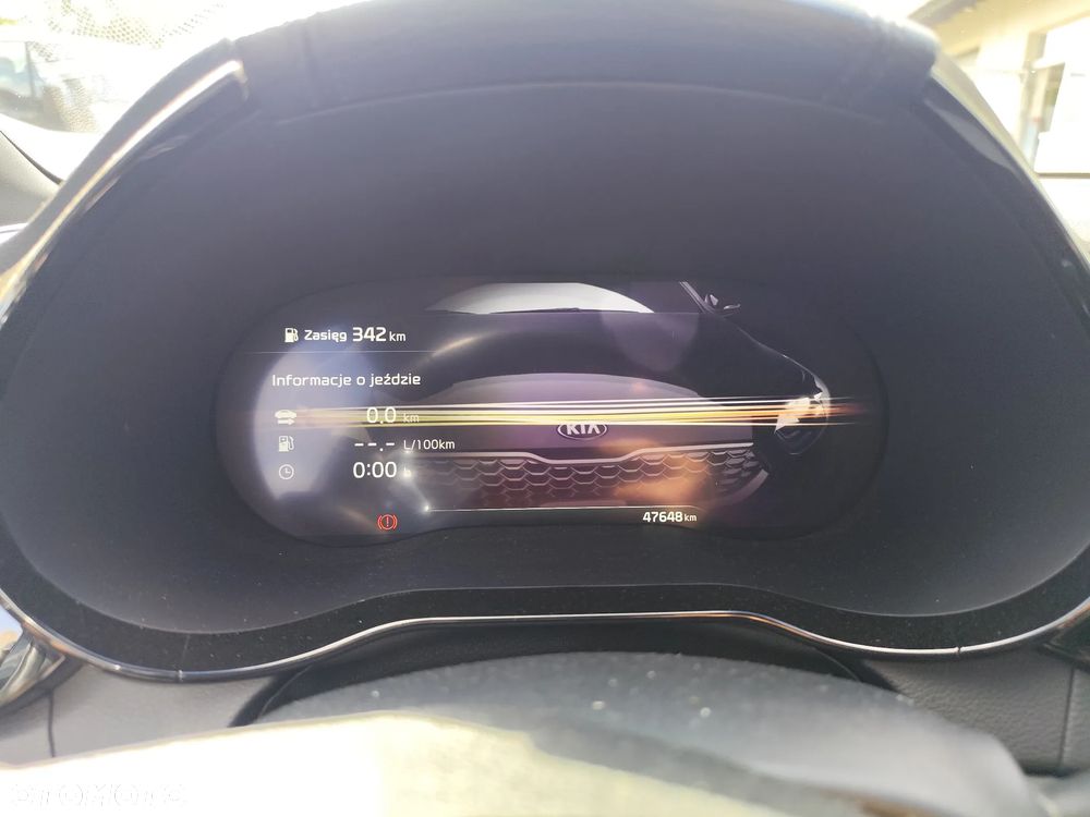 Kia ProCeed 1.5 T-GDI GT Line DCT - 35