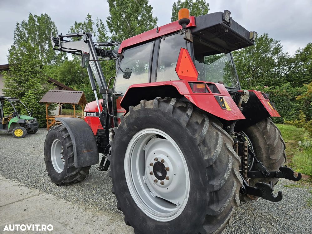 Case IH 5150 - 6