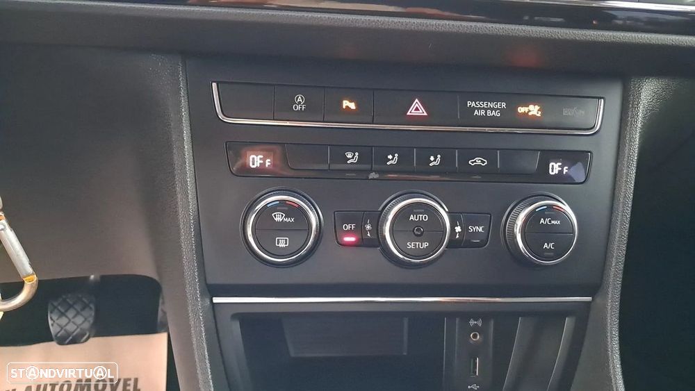 SEAT Leon ST 1.6 TDI Style S/S - 23