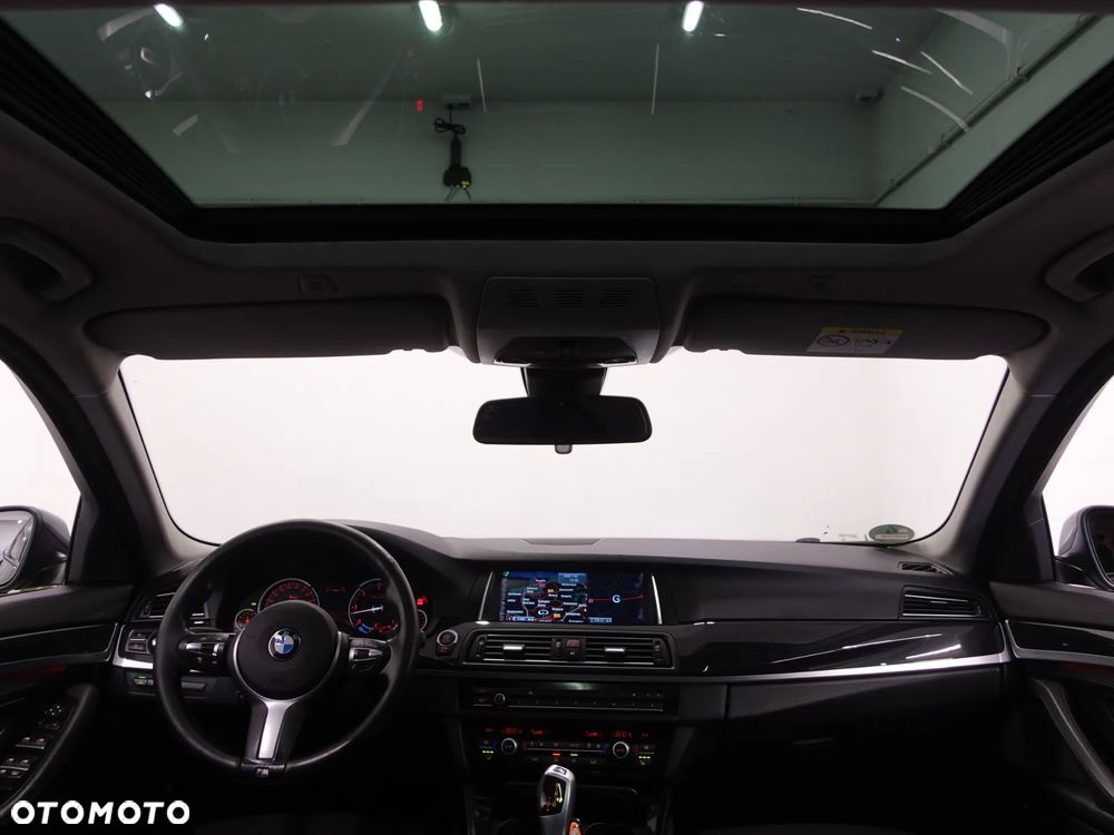BMW Seria 5 - 25