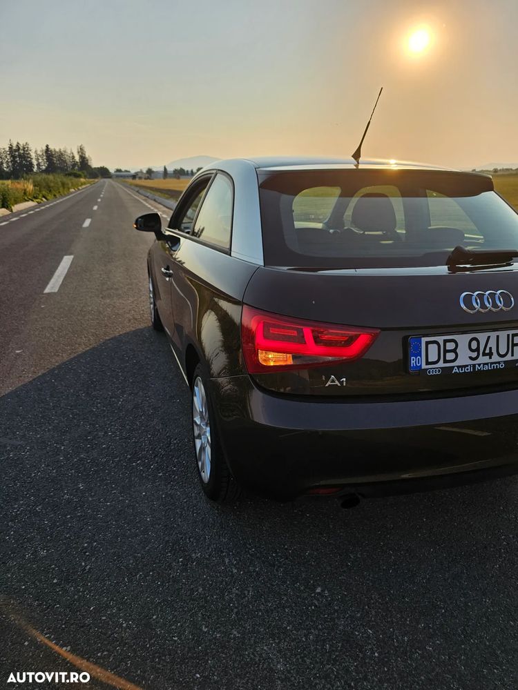 Audi A1 - 24