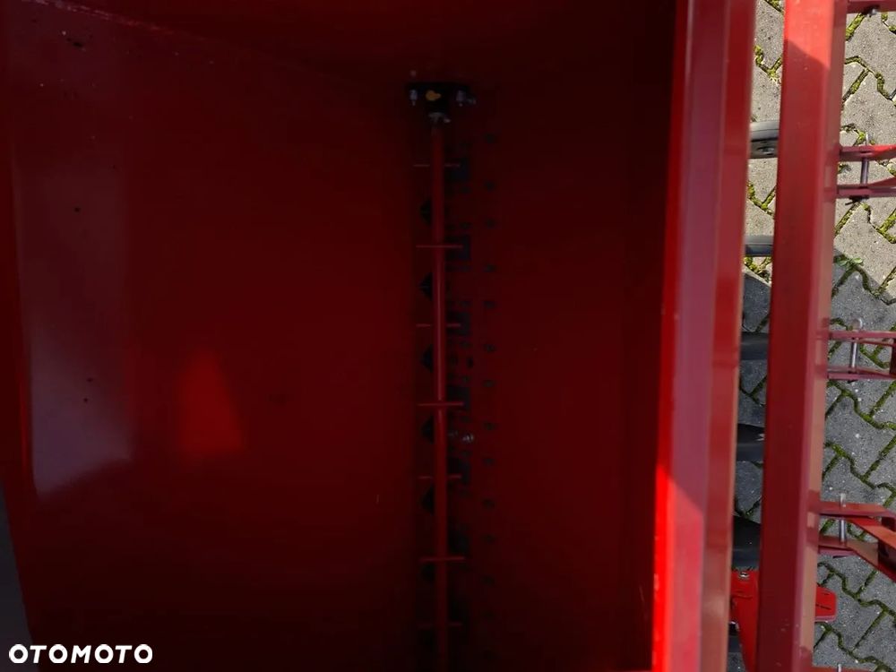 Unia Siewnik do zboża i rzepaku Poznaniak 500/3D dostępny od ręki - 25