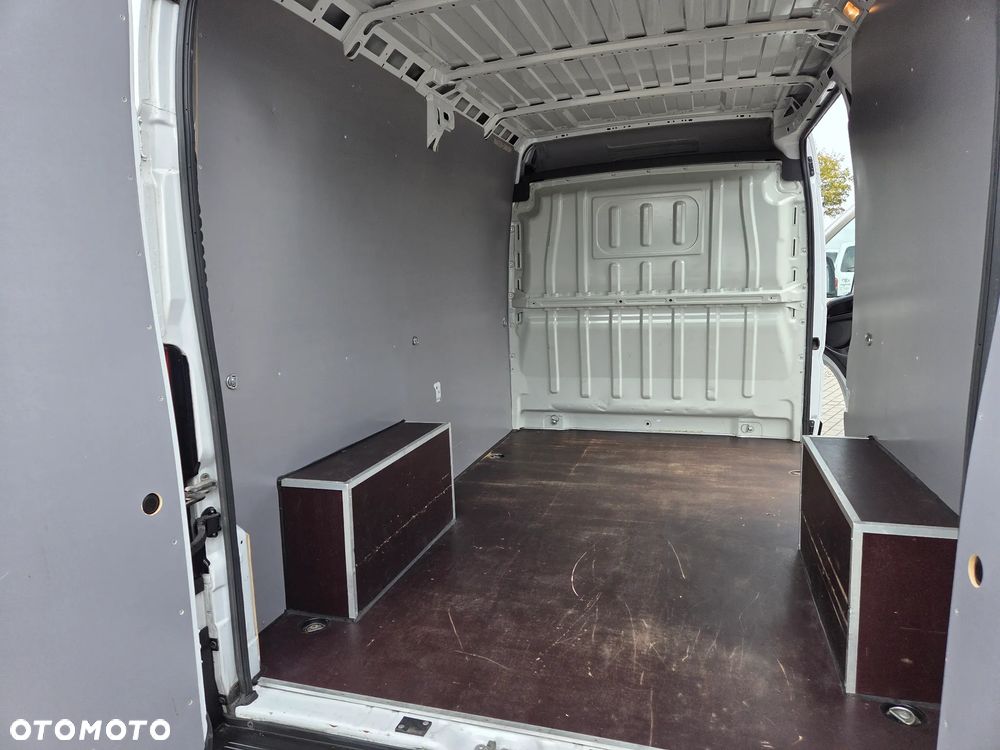 Fiat Ducato L2 - 20