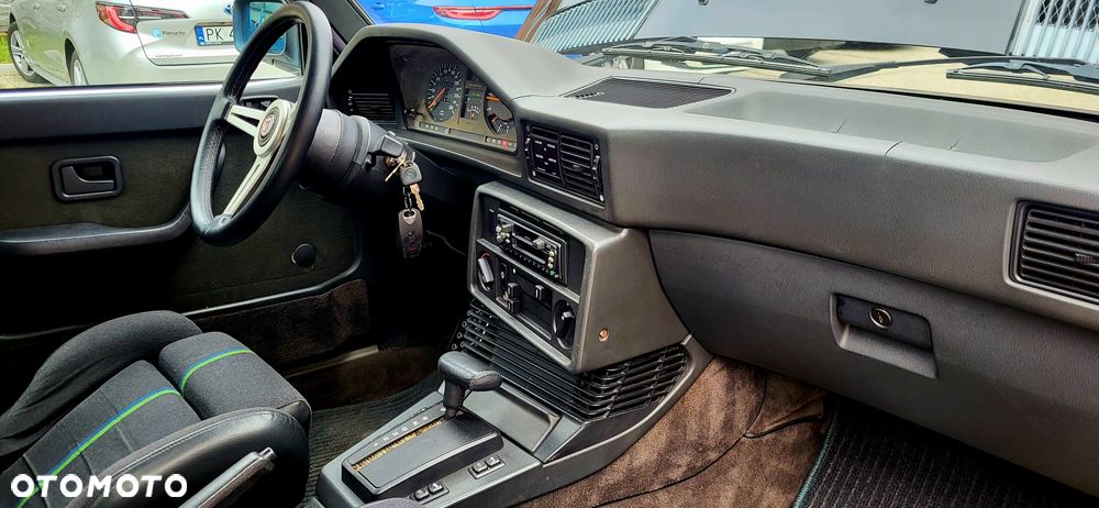 BMW Seria 5 - 28