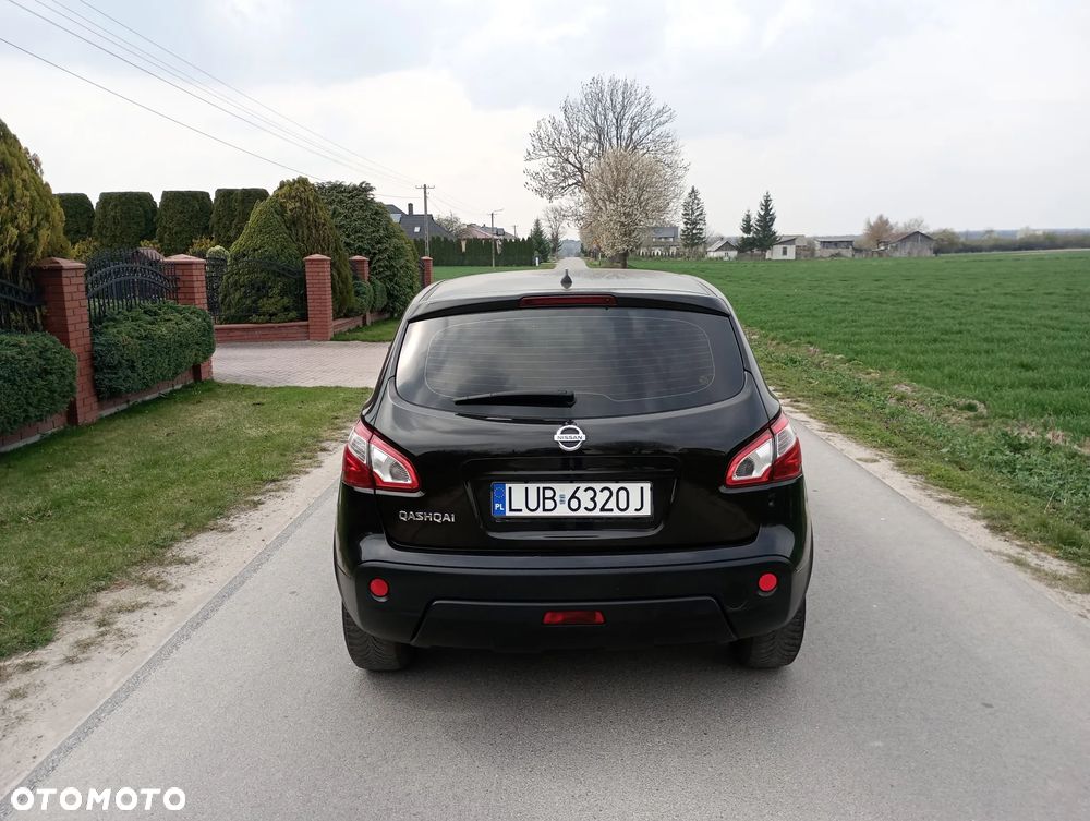 Nissan Qashqai 1.6 Acenta - 20