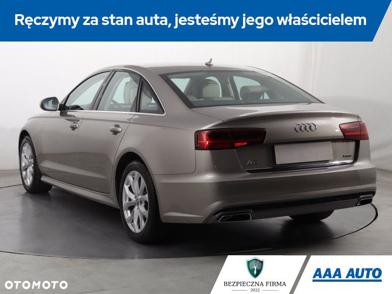 Audi A6 - 5