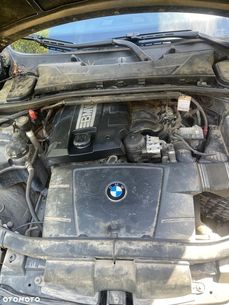 BMW Seria 3 318i Edition Lifestyle - 14