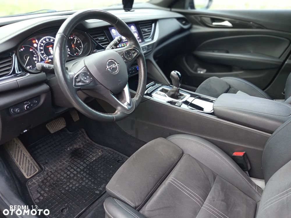 Opel Insignia 2.0 CDTI Elegance S&S - 22