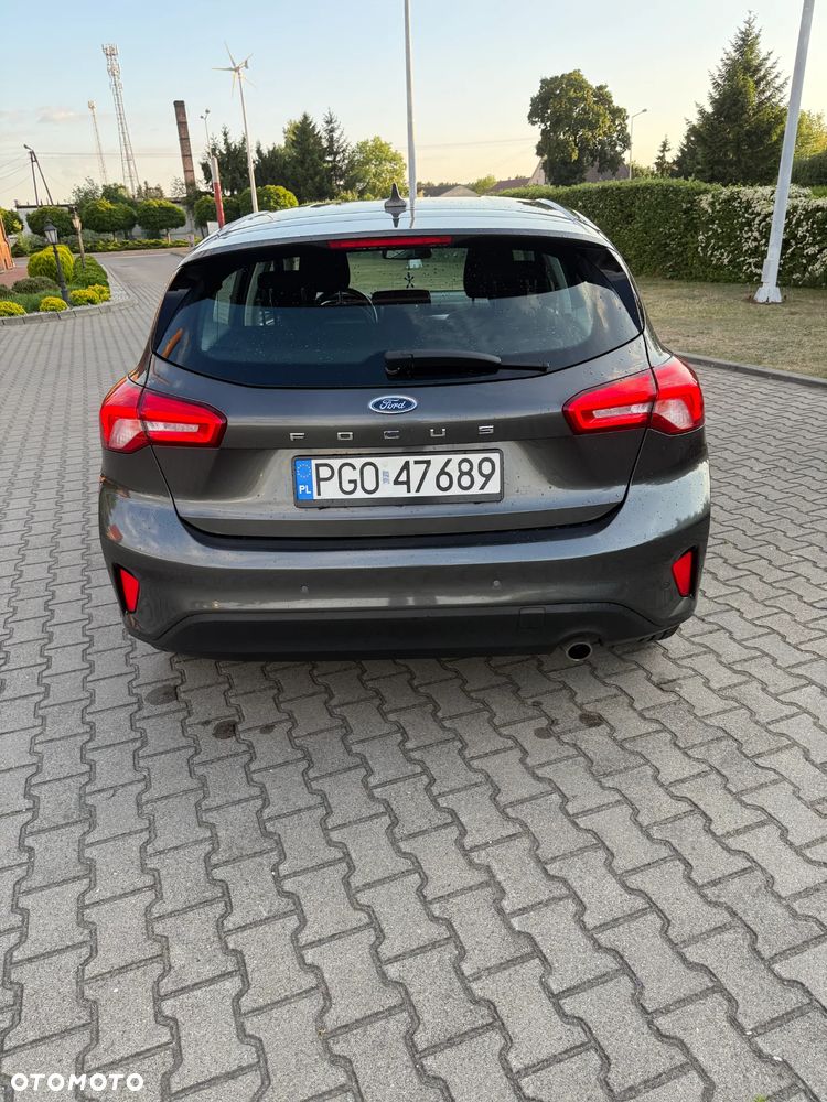 Ford Focus - 3