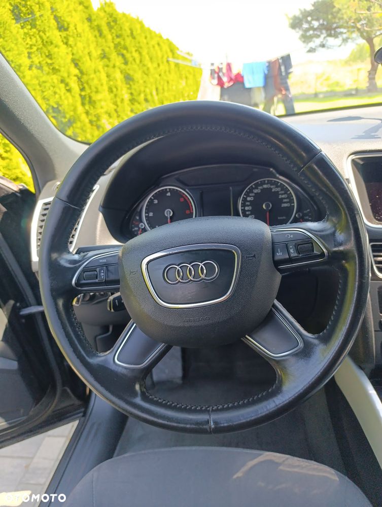Audi Q5 2.0 TDI - 5