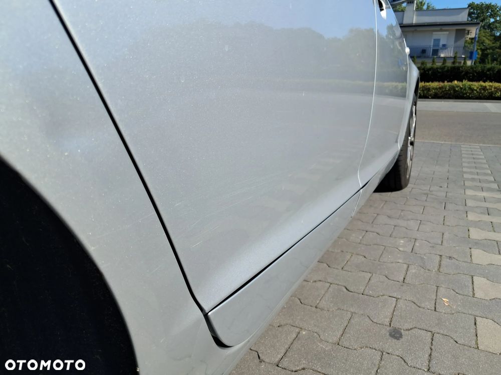 Audi A6 Limousine - 36