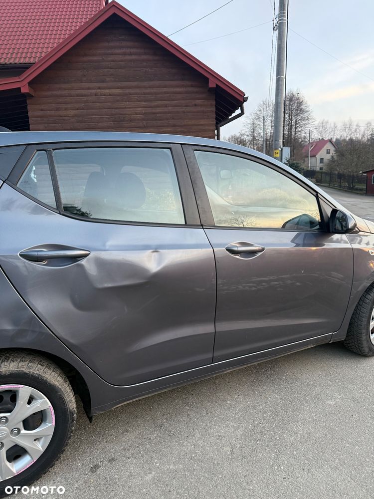 Hyundai i10 - 7