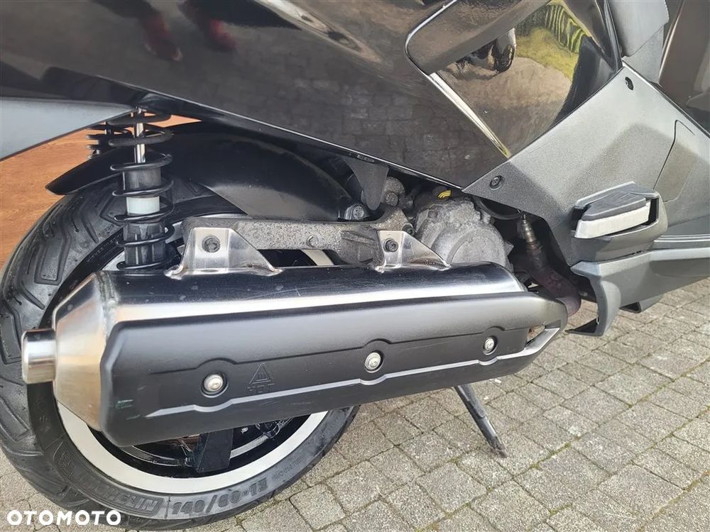 Peugeot Satelis - 14