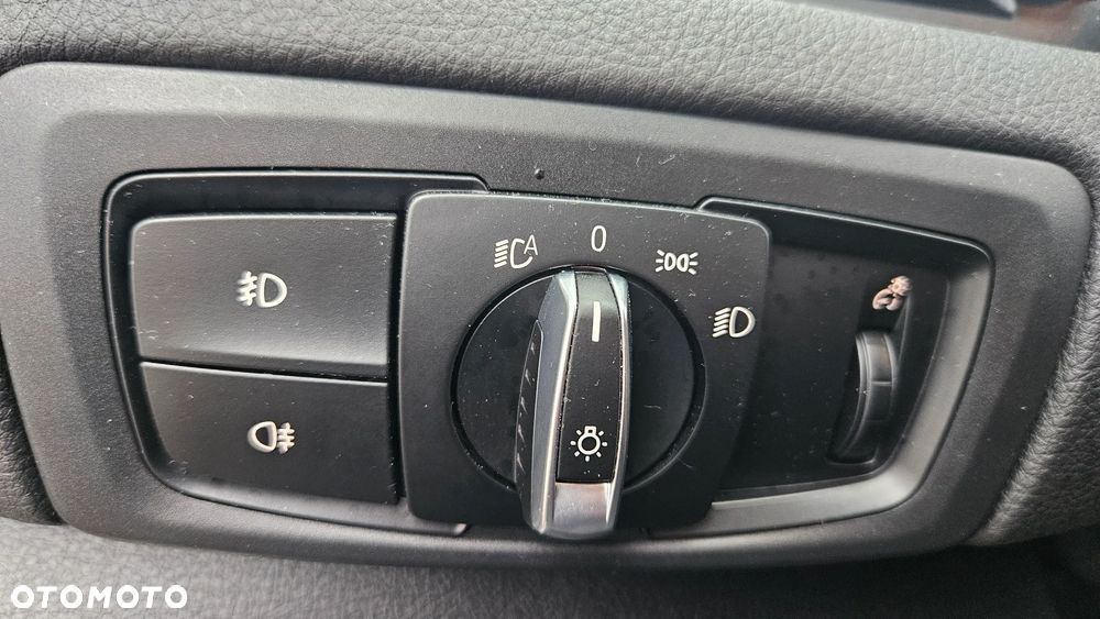 BMW Seria 2 218d GT - 20