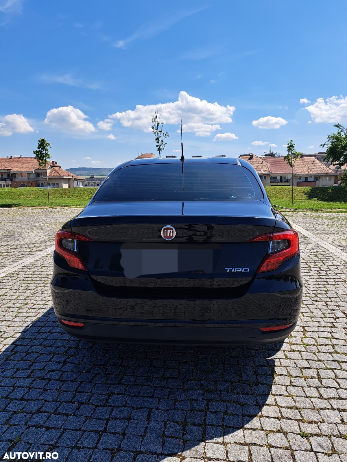 Fiat Tipo 1.4 - 4