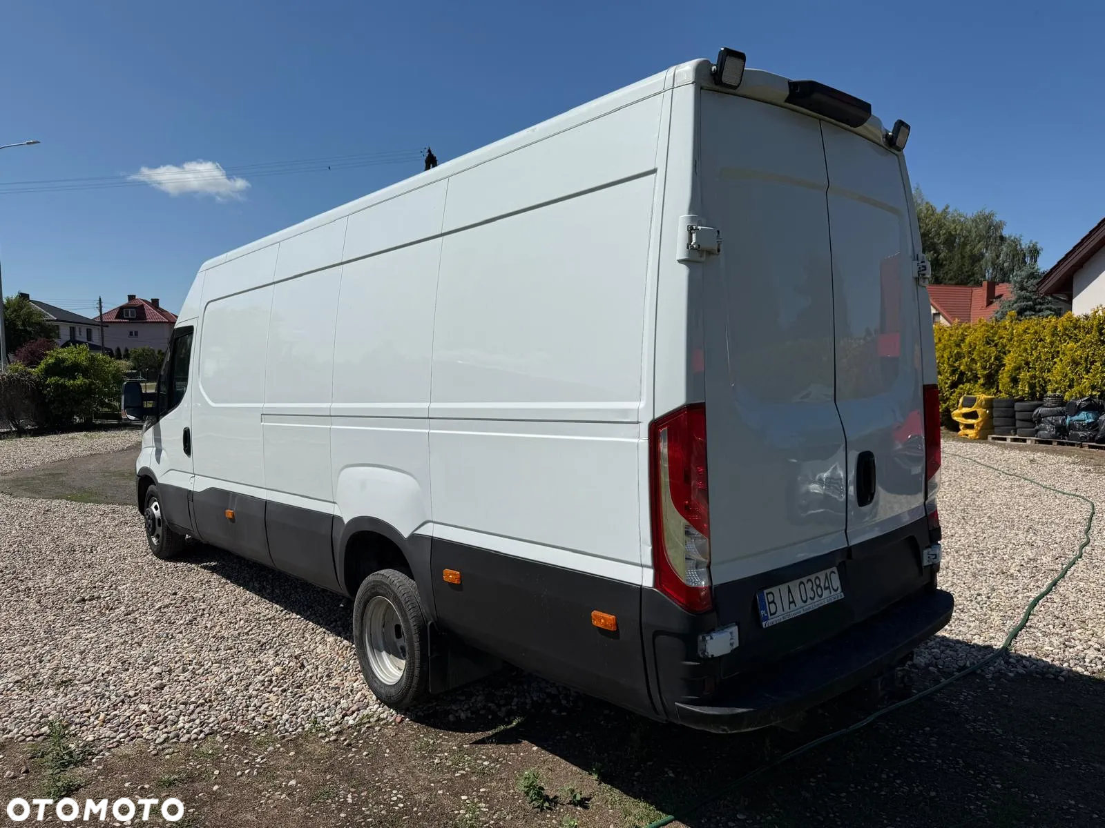 Iveco DAILY - 7