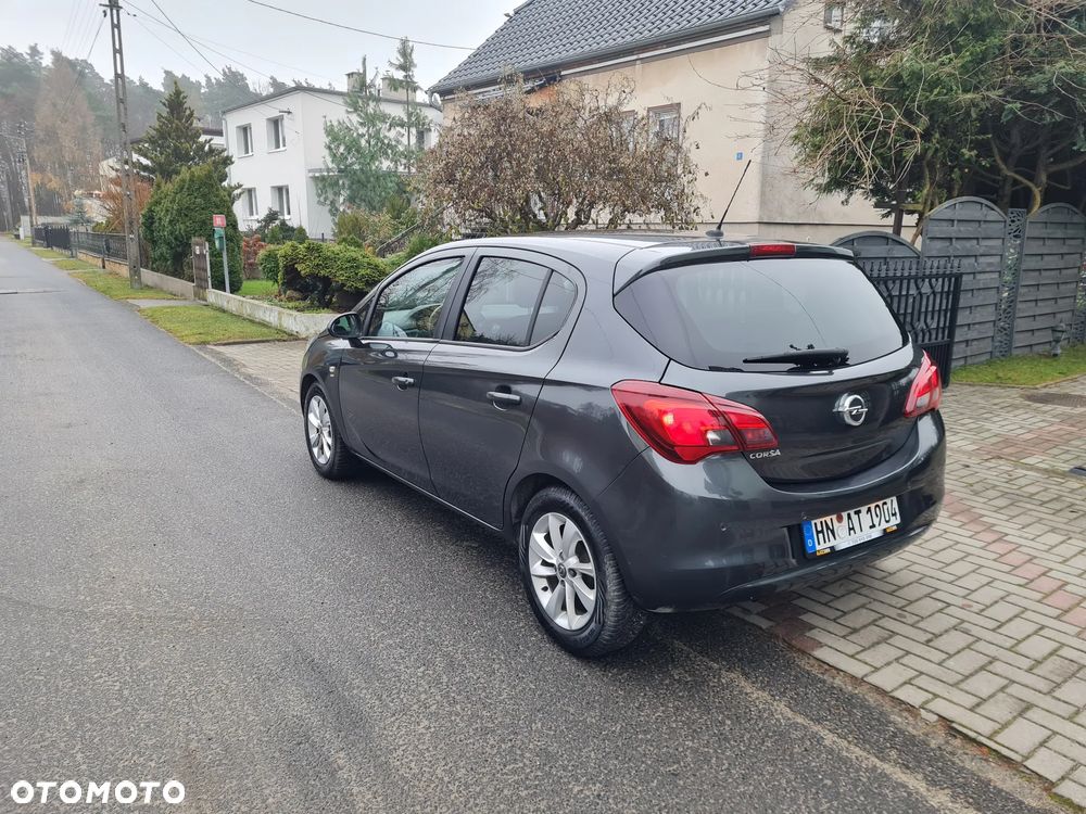 Opel Corsa 1.4 Active - 2