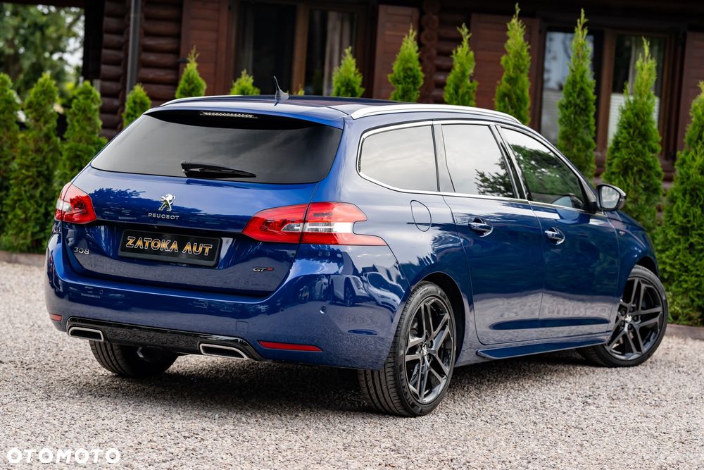 Peugeot 308 - 10