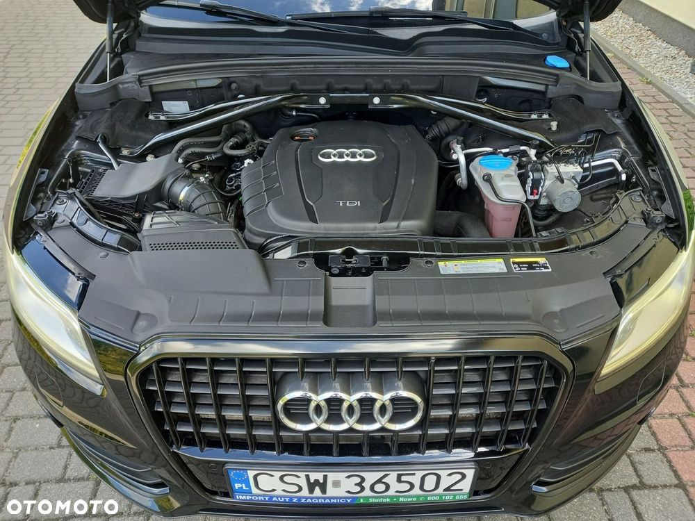 Audi Q5 2.0 TDI - 20