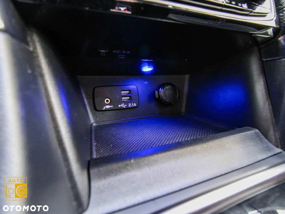Subaru Forester 2.0i-L Exclusive (EyeSight) Lineartronic - 38