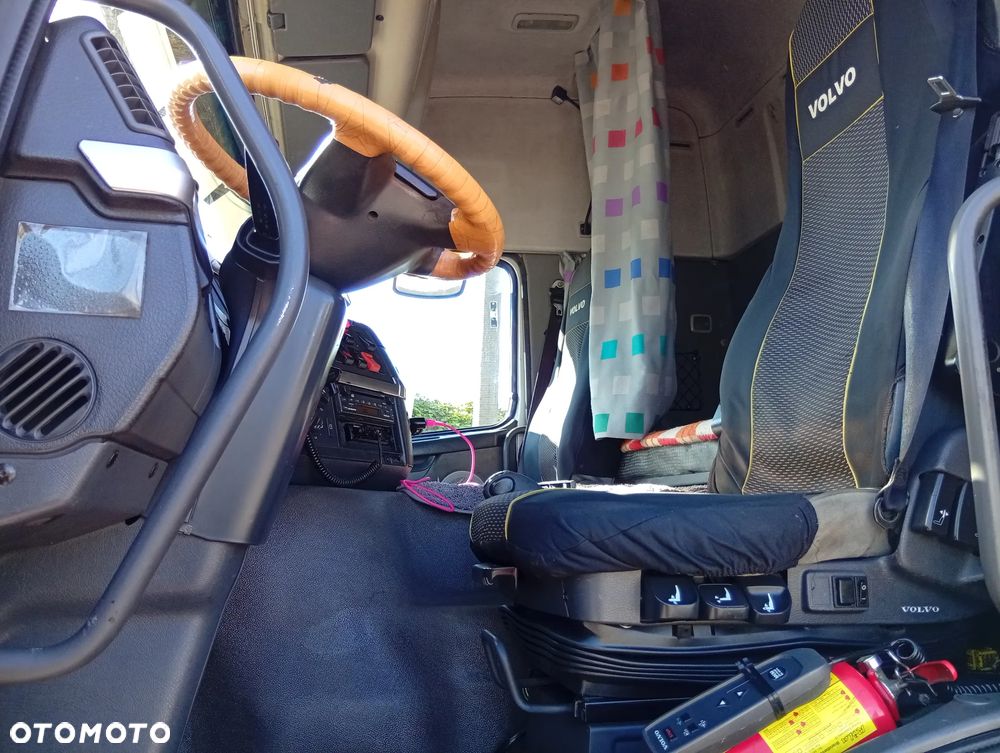 Volvo FM 12 - 20