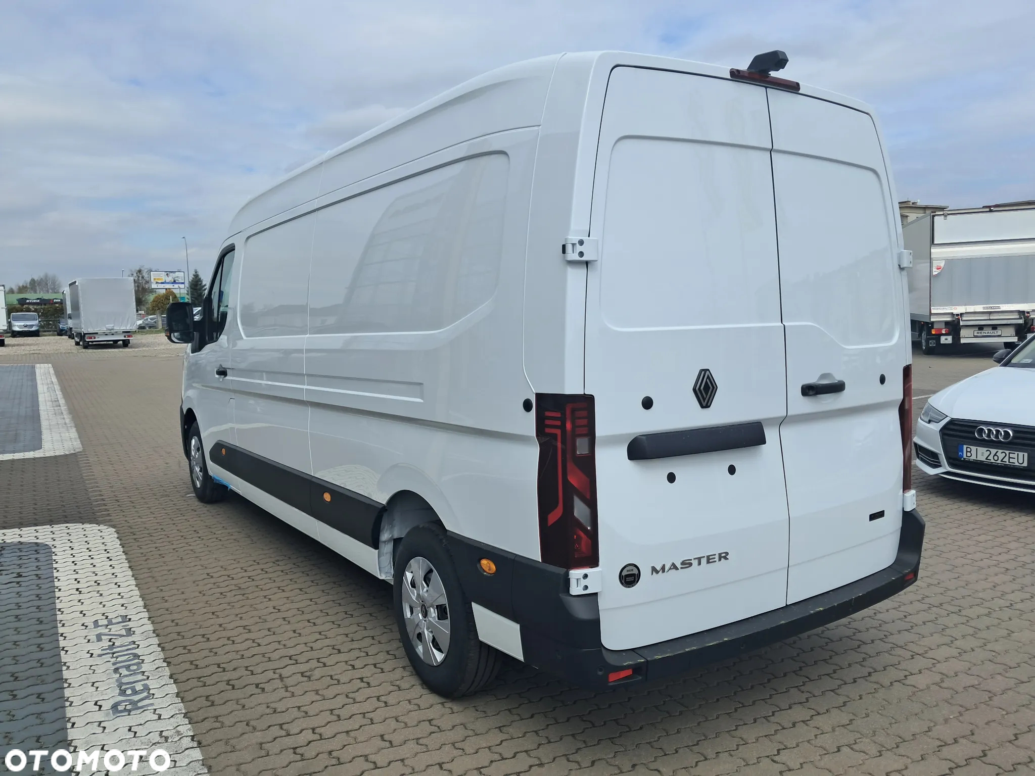 Renault Nowy Master - 3