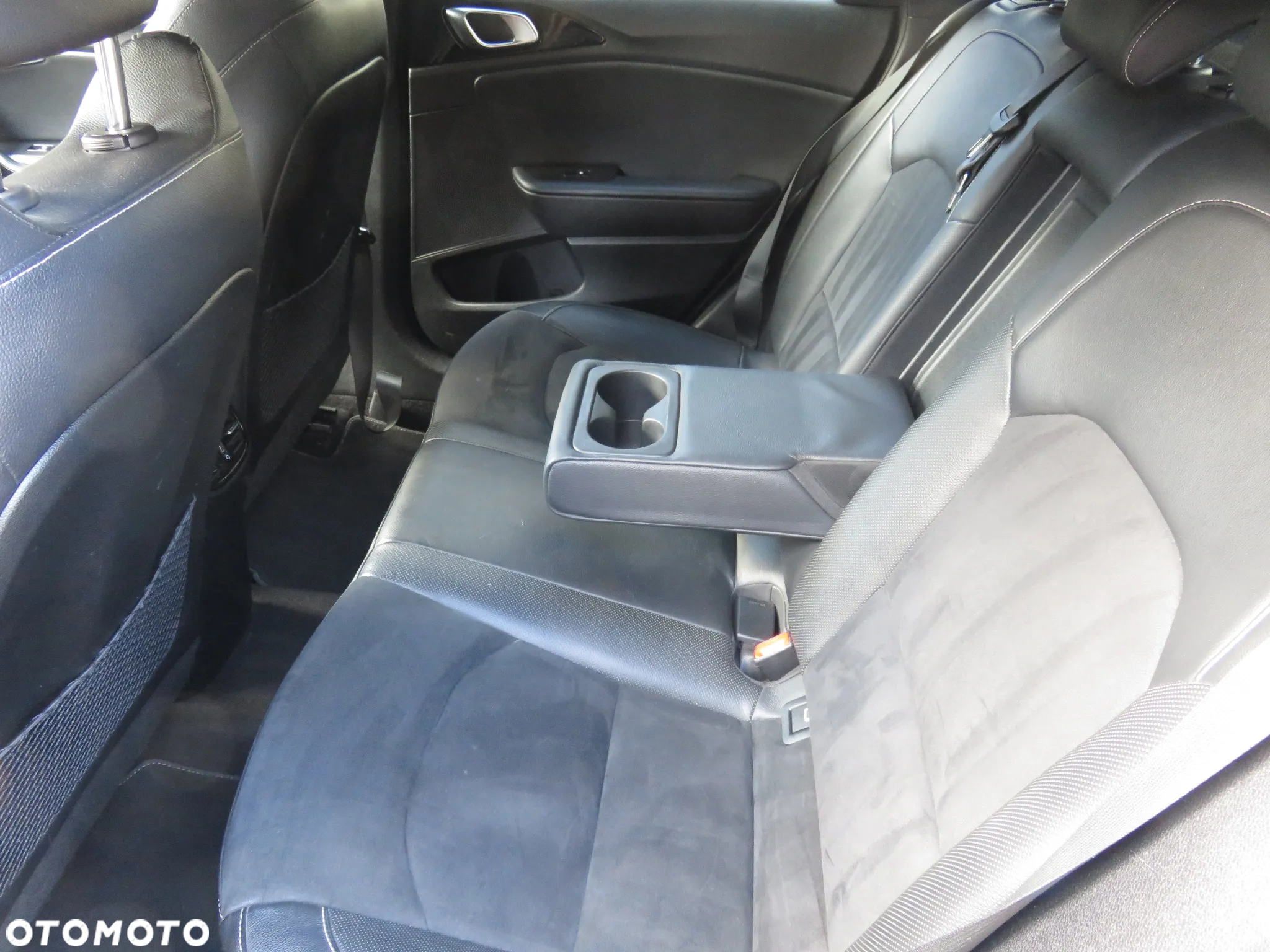 Kia Ceed 1.4 T-GDI GT-Line DCT - 15