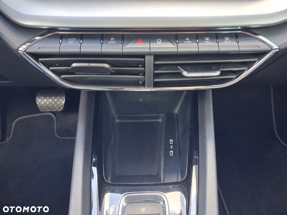 Skoda Octavia 2.0 TDI Style DSG - 31