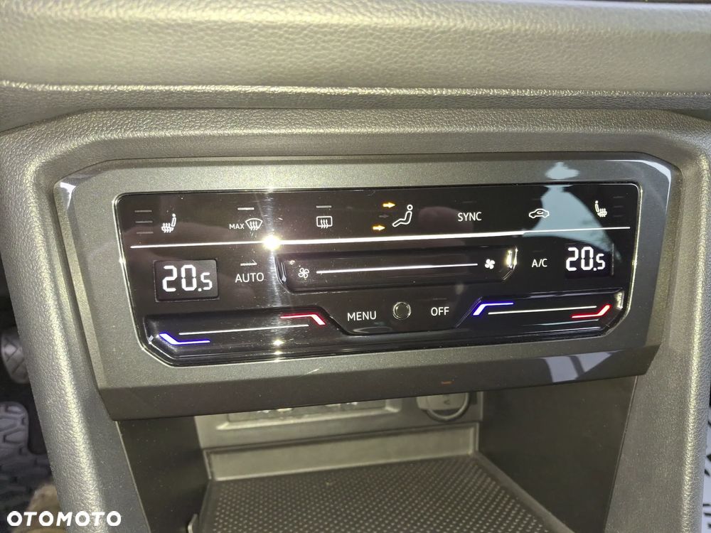 Volkswagen Tiguan 2.0 TDI SCR Life - 30