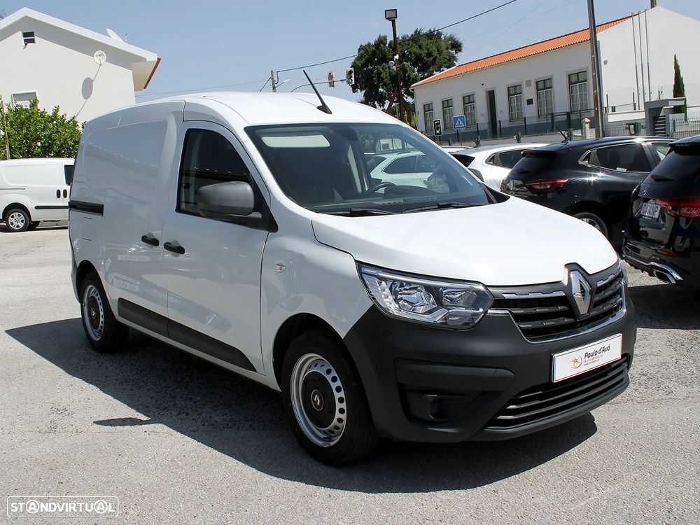 Renault Express 1.5 BlueDCI Advance - 3