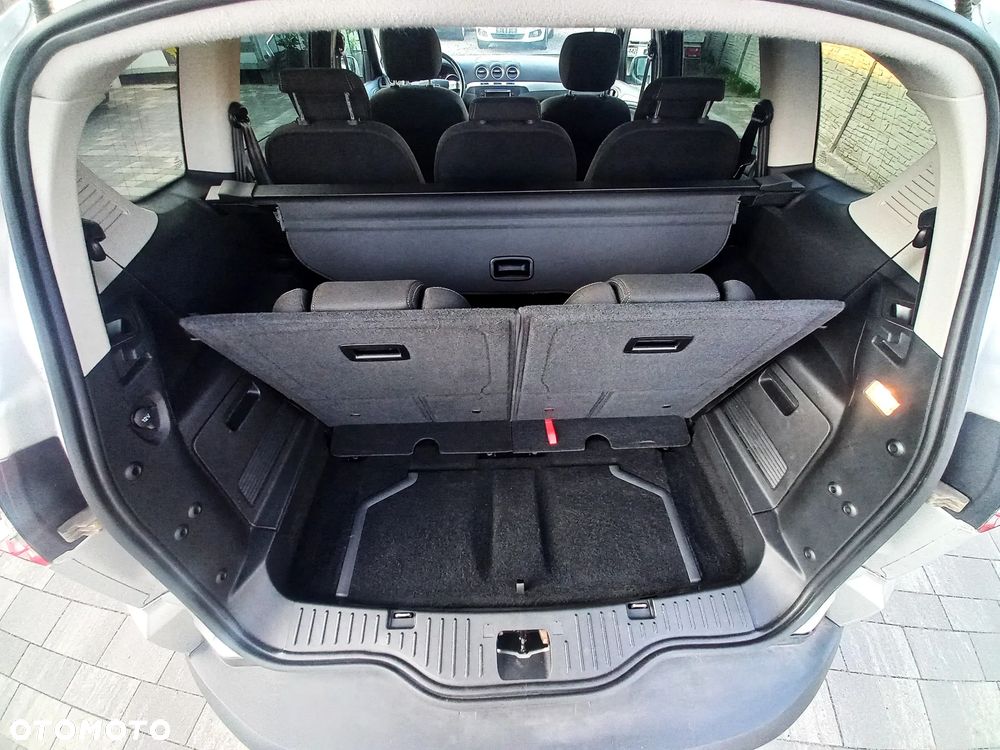 Ford S-Max 2.0 TDCi DPF Titanium X - 5