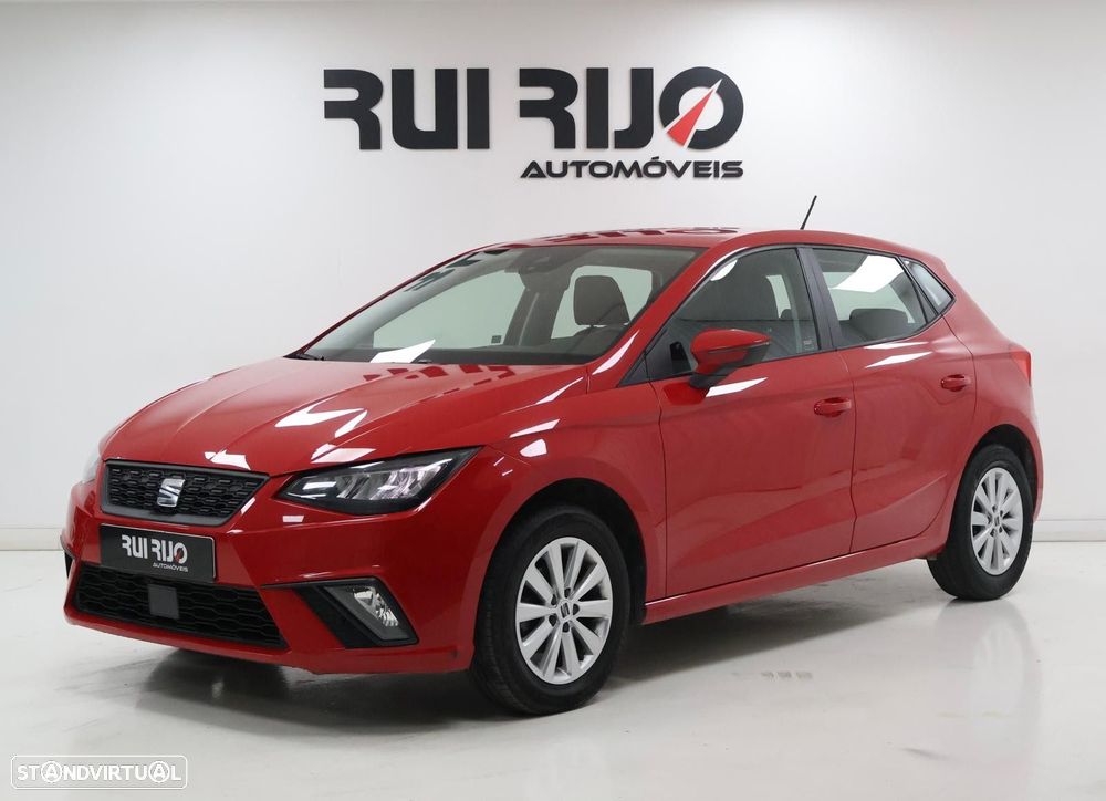 SEAT Ibiza 1.0 TSI Reference - 2