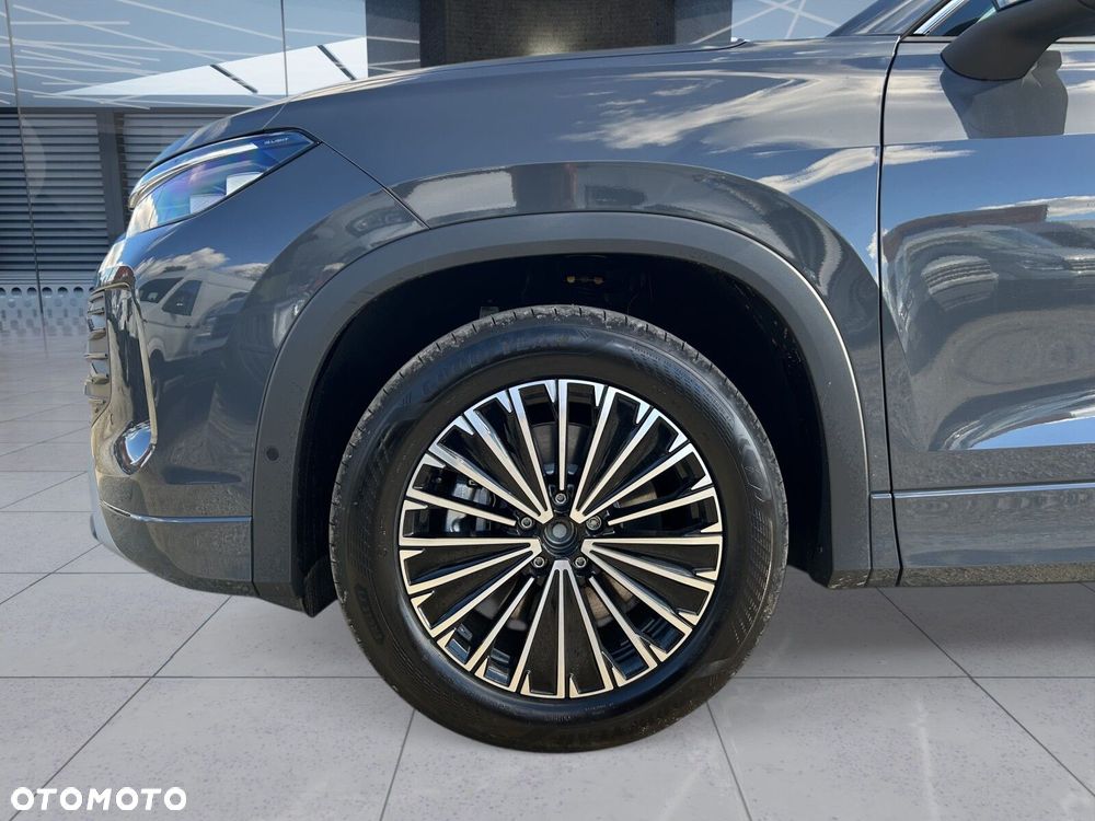 Volkswagen Tayron - 35