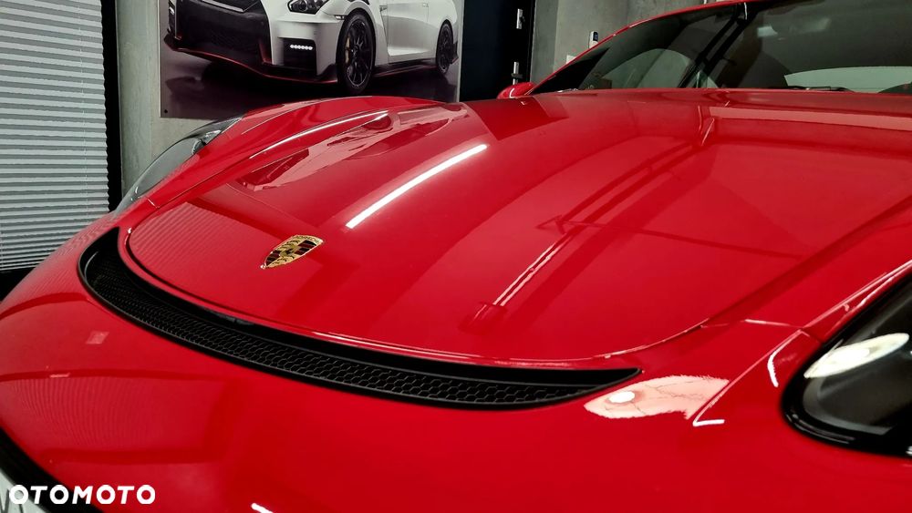 Porsche 718 Cayman GPF GT4 - 39